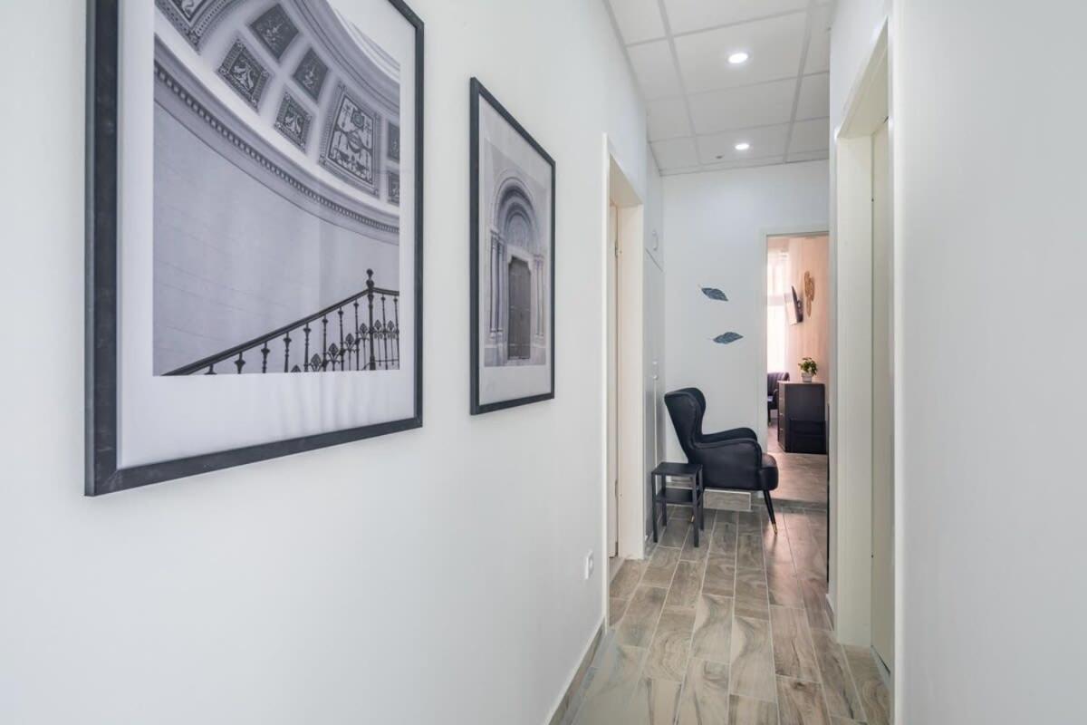 Mini Ultra Appartement *
