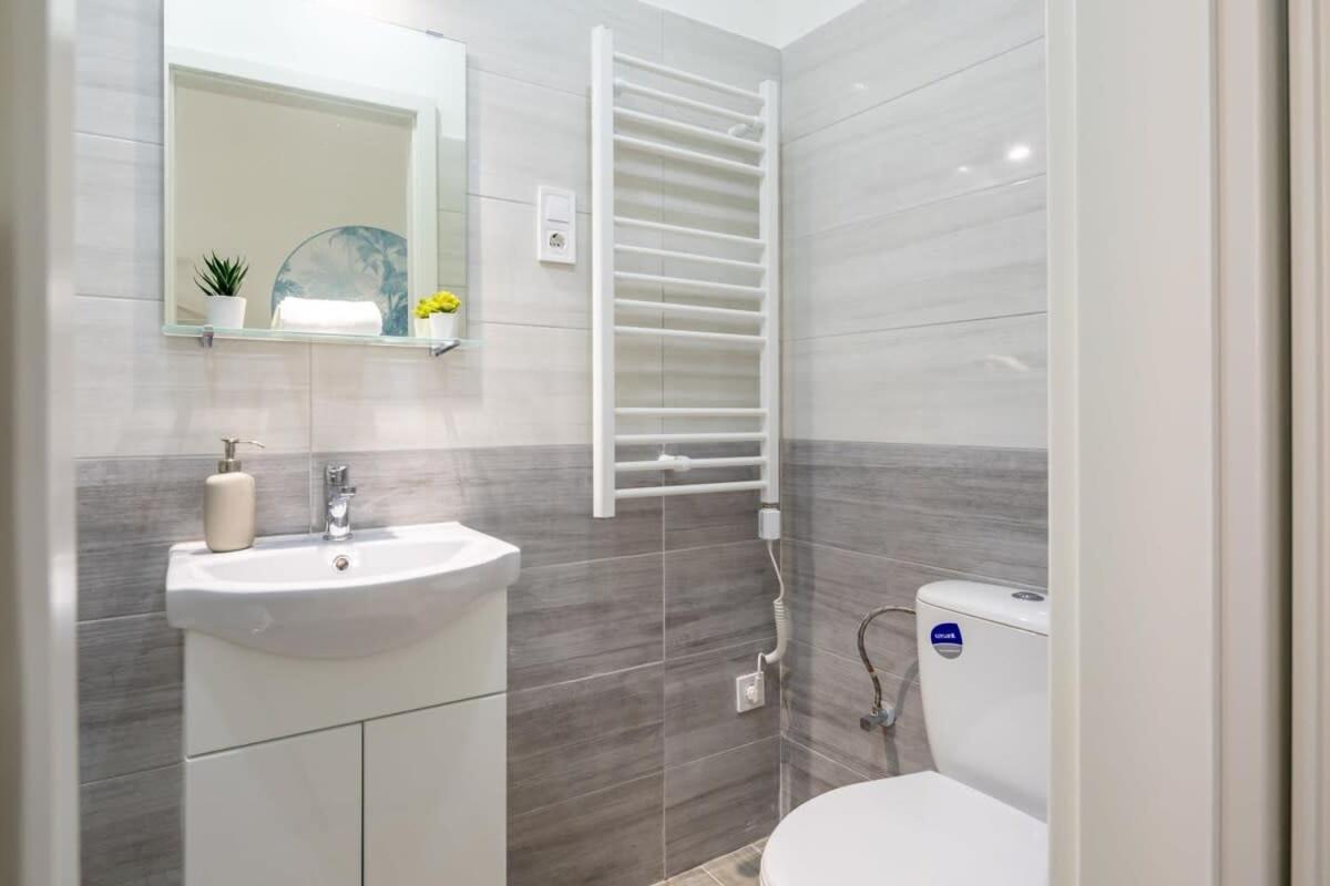 Mini Ultra Appartement *