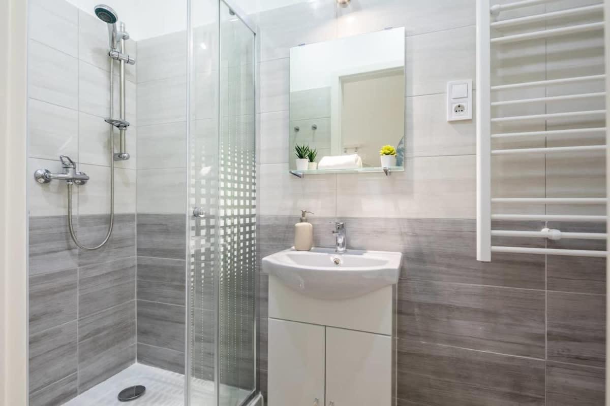 Mini Ultra Appartement Budapest