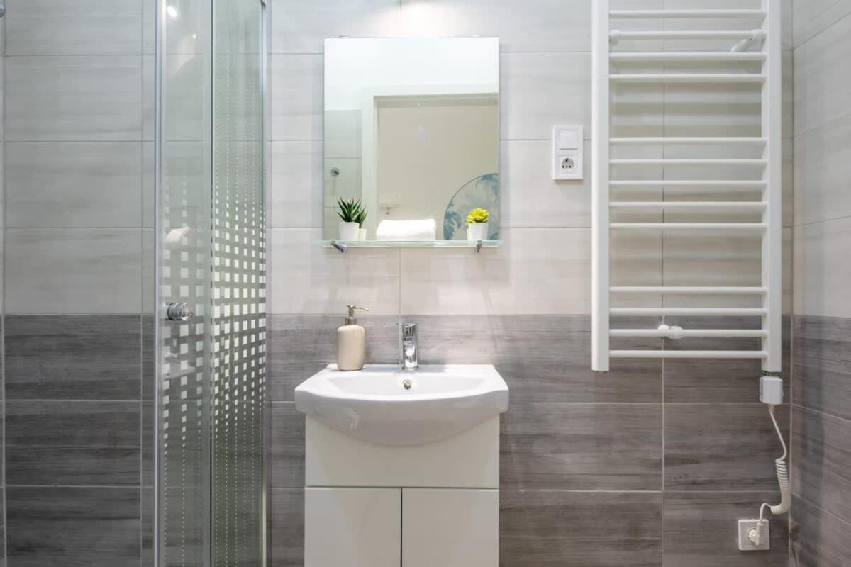 Appartement Mini Ultra Budapest