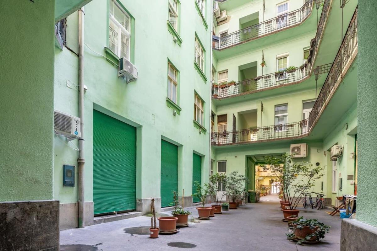 Mini Ultra Budapest
