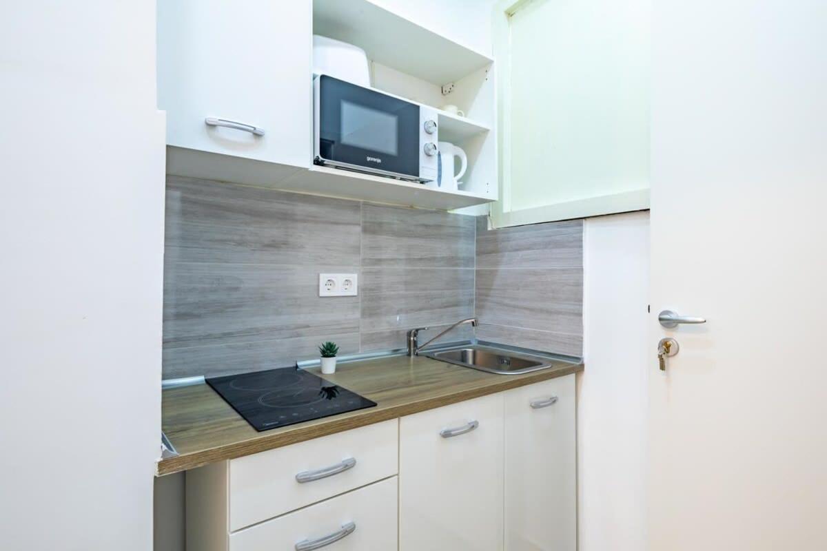 Mini Ultra Appartement *