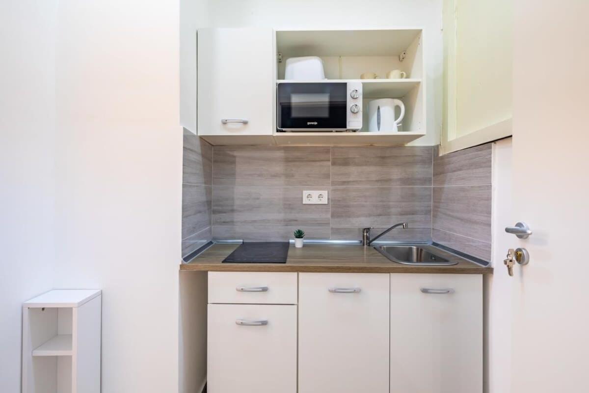 Mini Ultra Appartement Budapest