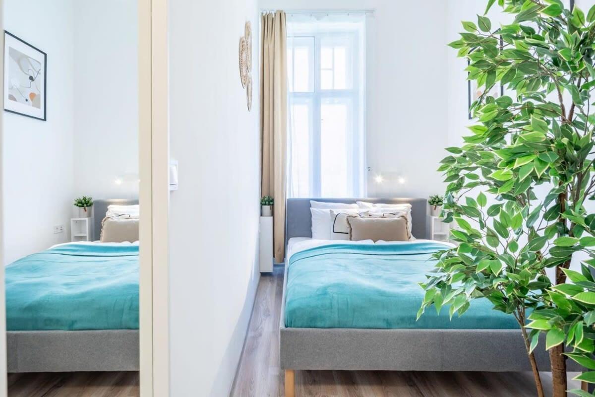 Appartement Mini Ultra *