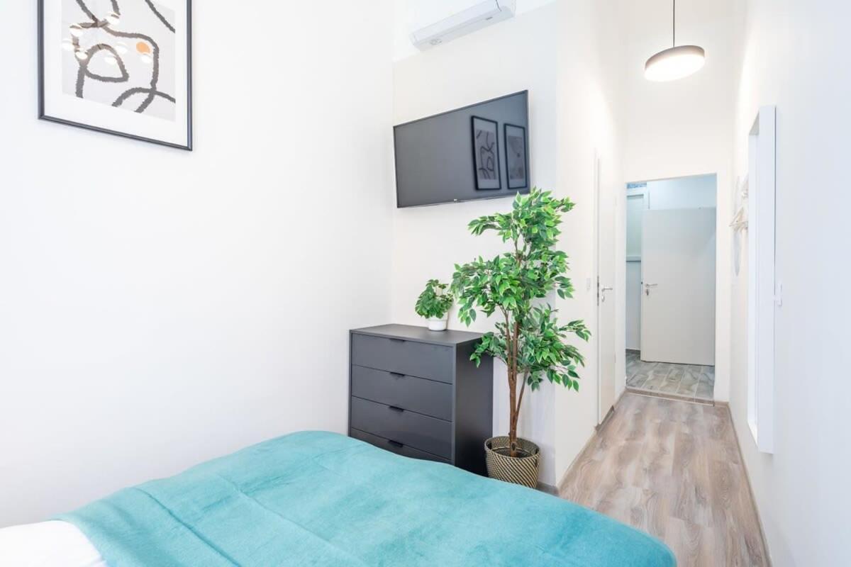 Mini Ultra Appartement Budapest