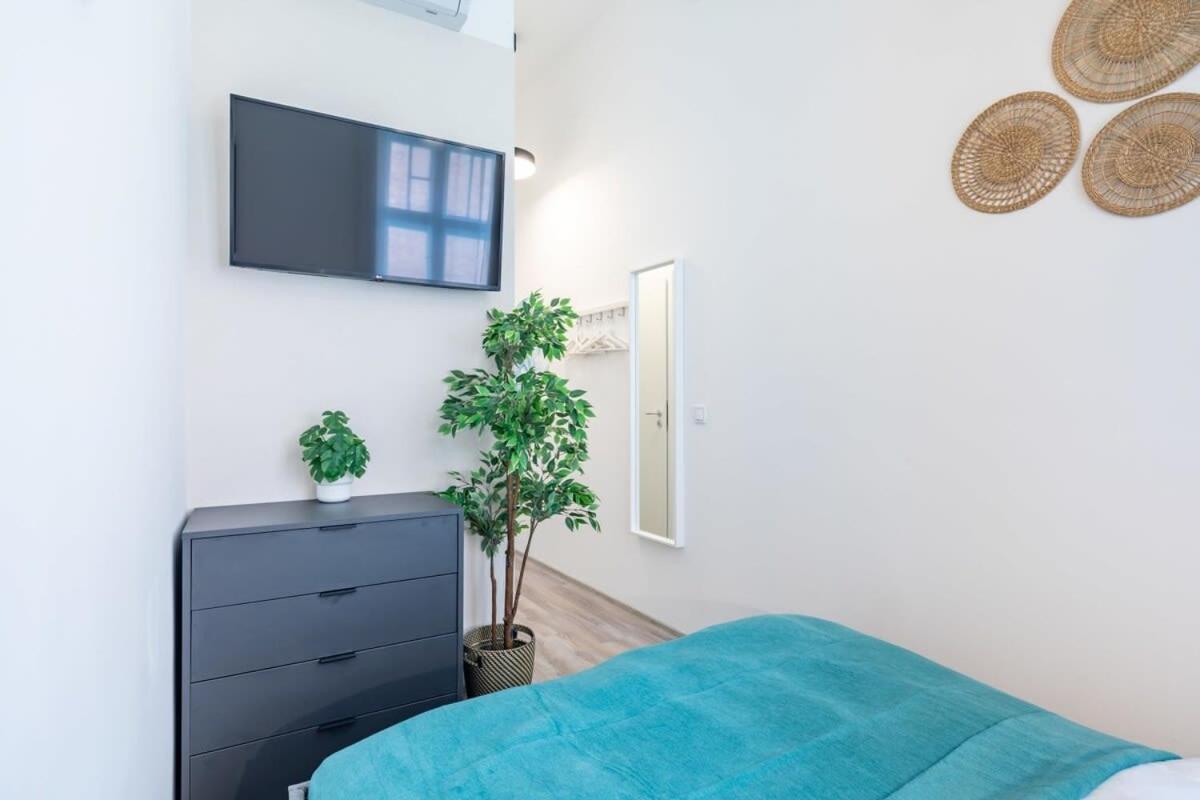 Appartement Mini Ultra