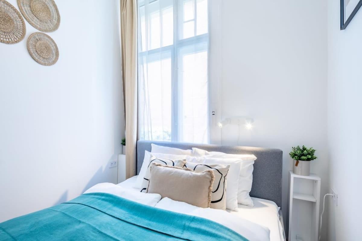 Appartement Mini Ultra Budapest