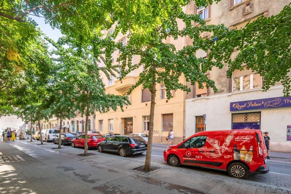 Appartement Mini Ultra