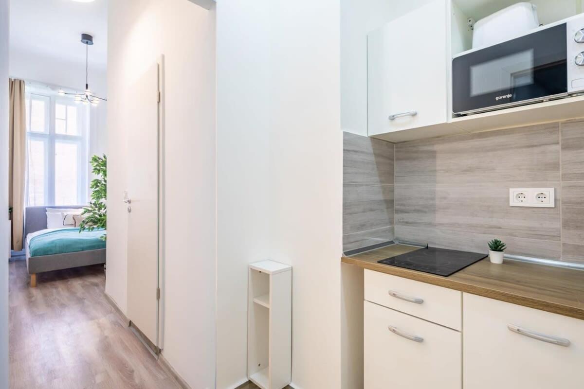 Mini Ultra Appartement