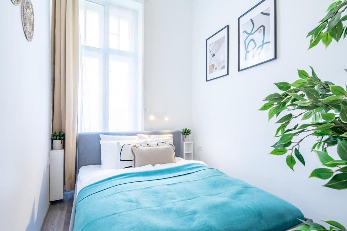 Appartement Mini Ultra *